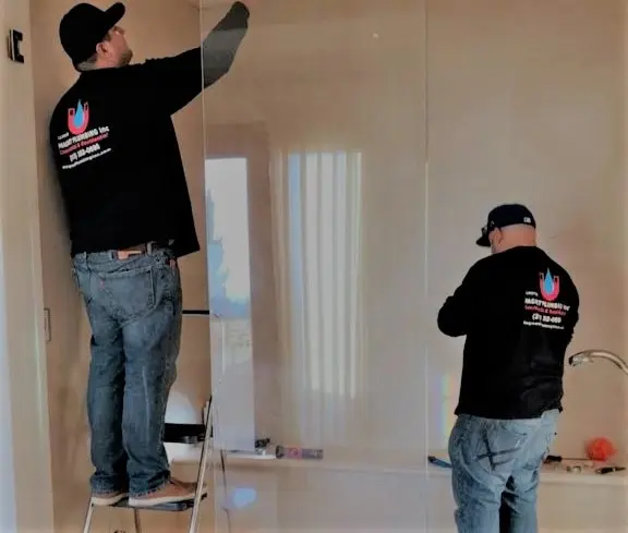 Professional plumbing installation for Sump Pump Installation in The Heights